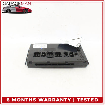 2006-2013 Mercedes X164 GL550 Rear SAM Module Control Signal Acquistion OEM