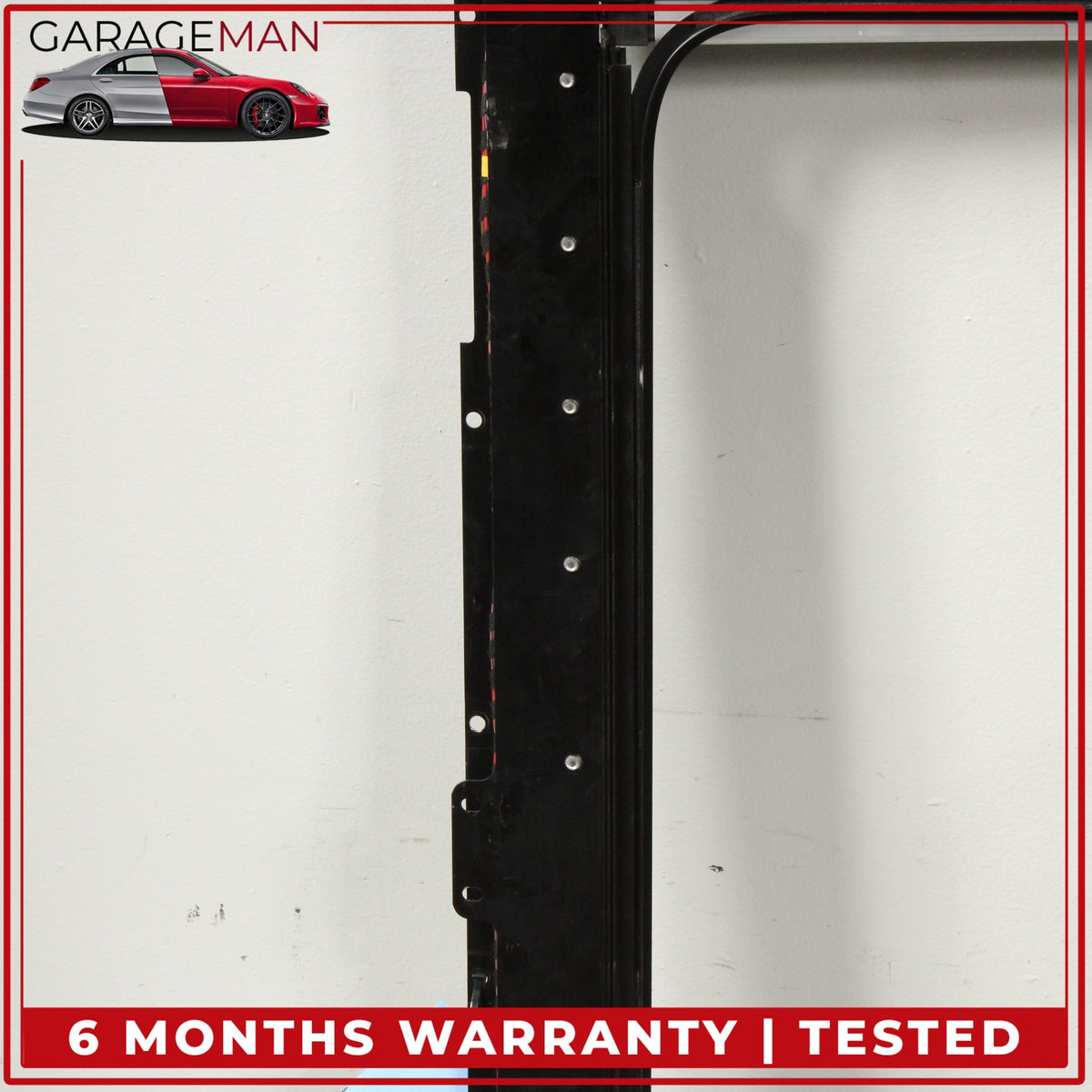 2007-2015 Audi Q7 4L SUV Sunroof Sun Roof Track Rail Frame 989717808 OEM