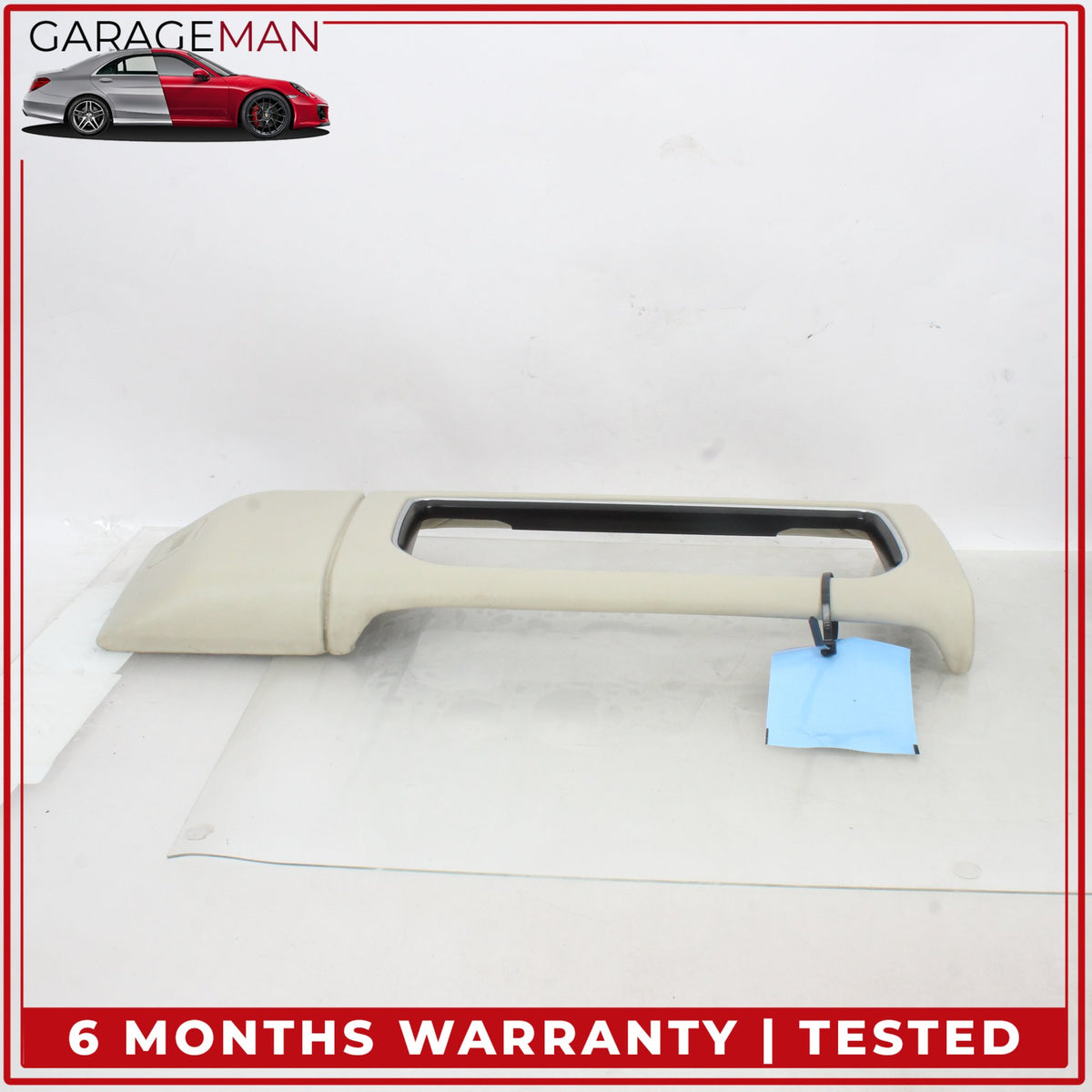 2013-2017 Land Rover Range Rover L405 Dashboard Screen Trim Cover OEM