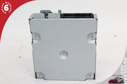 2012-2018 Audi A7 A6 S7 Rear Trunk Camera Control Module Unit 4G0907441A OEM