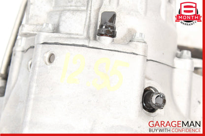 2010-2017 Audi S5 Rear Differential Carrier 8K0501721C
