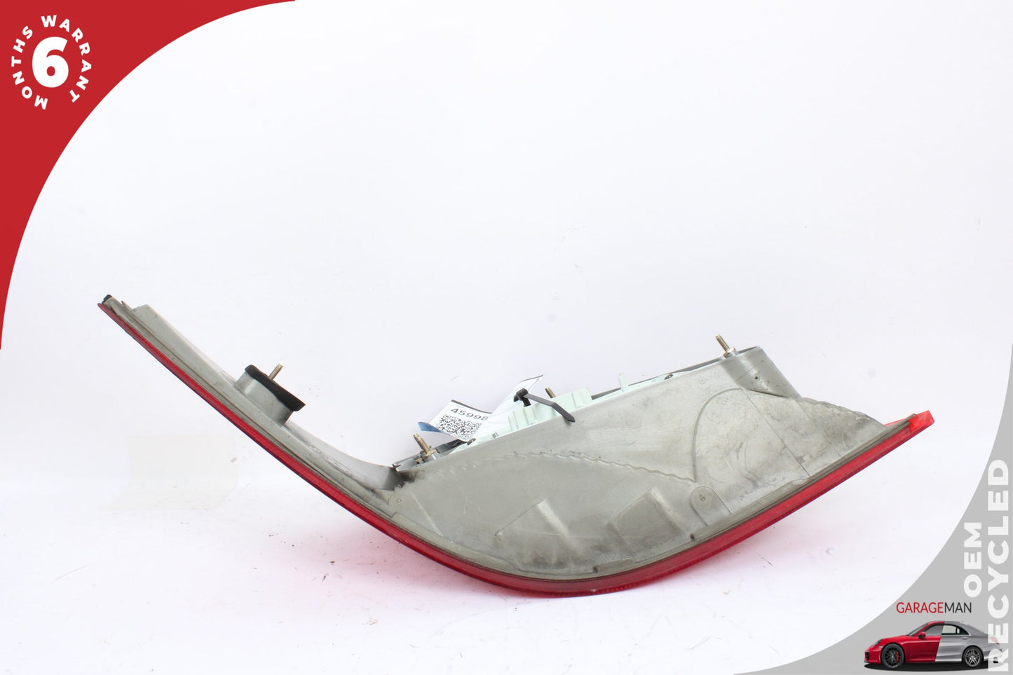 2006-2008 Mercedes W219 CLS550 Rear Right Side Tail Light Lamp 2198200264 OEM