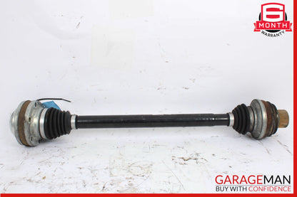 2012-2018 Audi A6 A7 Rear Left or Rear Right Side CV Axle Shaft 8R0501203C OEM