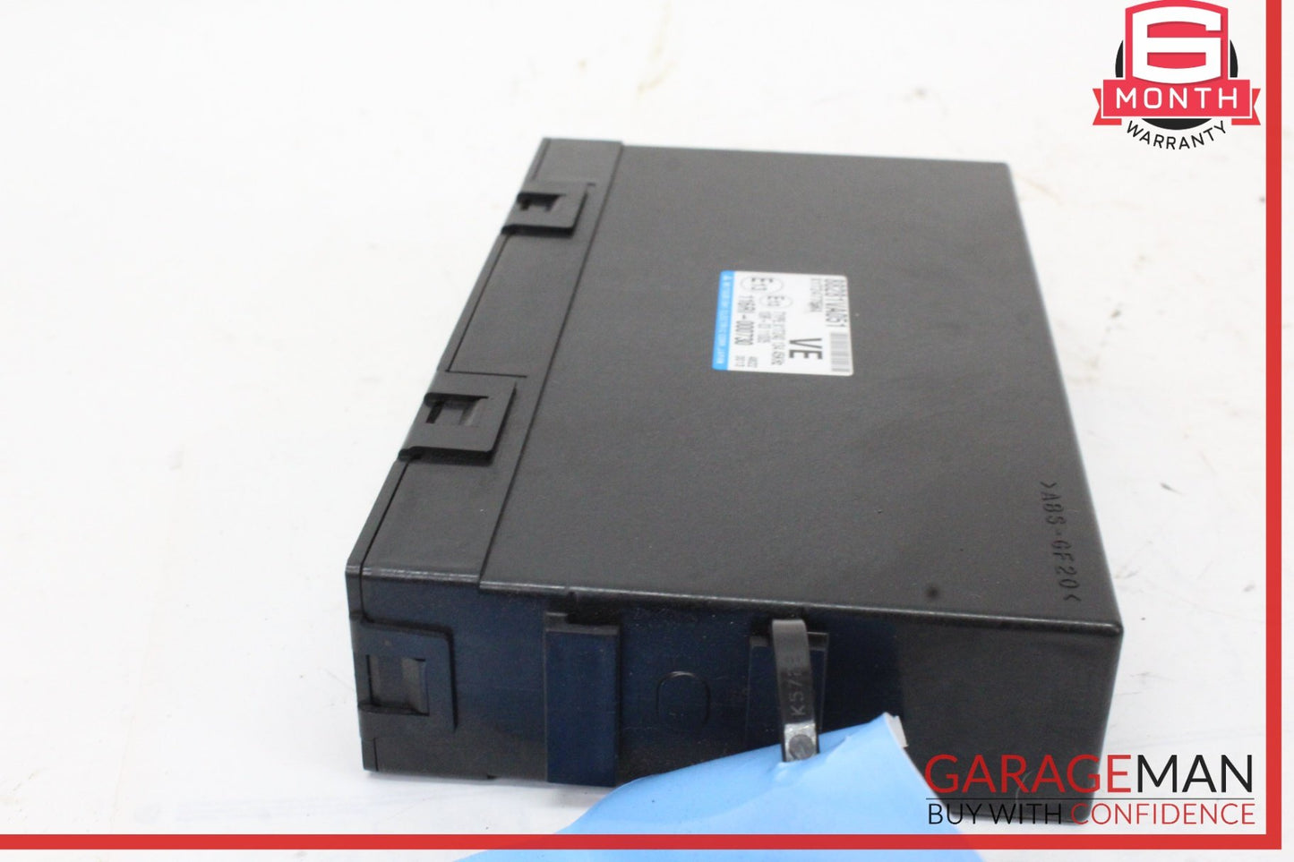 2015-2016 Subaru WRX Multi Function Integrated Control Module 88281VA051 OEM