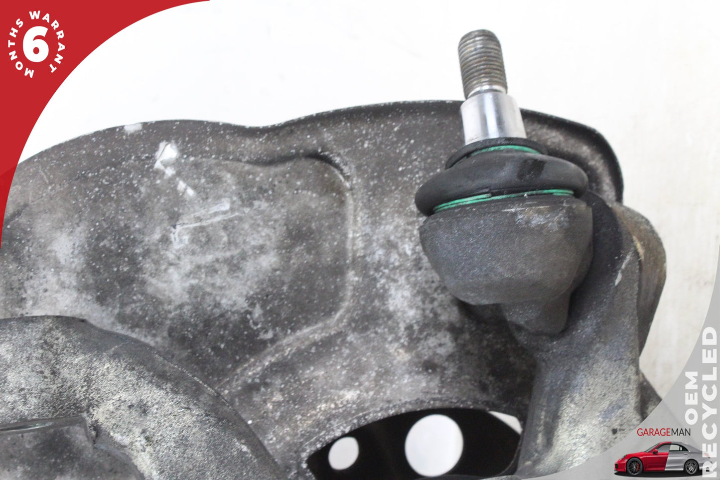 2012-2014 Mercedes-Benz CLS550 W218 Front Left Spindle Knuckle 2188852337