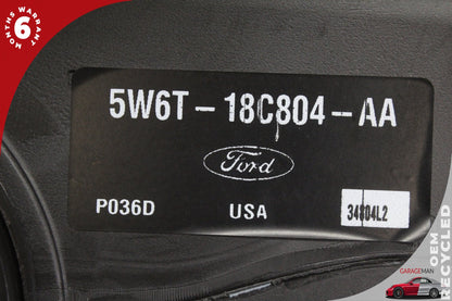 2002-2005 Ford Thunderbird Rear Right Audio Speaker Subwoofer 5W6T18C804AA OEM