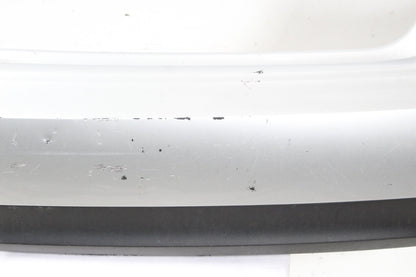2012-2015 Audi A6 C7 Sedan Rear Bumper Cover Assembly 4G0807521A OEM