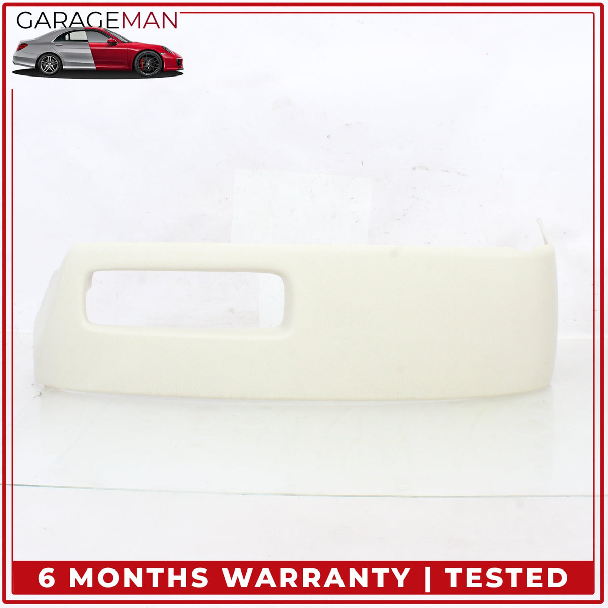 2001-2006 Lexus LS430 XF30 Front Right Side Lower Seat Trim Cover Panel Set OEM