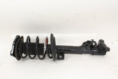 2008-2017 Mercedes W204 C300 Front Left and Right Shock Strut Set 2043200530 OEM