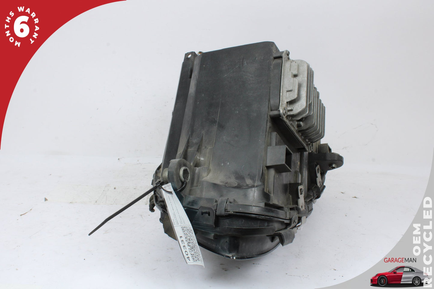 2015-2018 Mercedes-Benz C300 w205 Sedan Front Right Side Full LED Head Light Lamp 2058201661 OEM