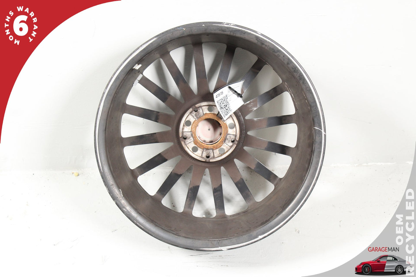 2014-2019 Mercedes-Benz CLA45 AMG w117 Sedan Wheel Rim 1764010502