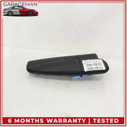 2014-2020 Mercedes W222 S550e Front Left Side Seat Airbag Air Bag 2228602700 OEM