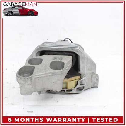 2014-2020 Mercedes X156 GLA250 Left Side Transmission Mount Support Bracket OEM