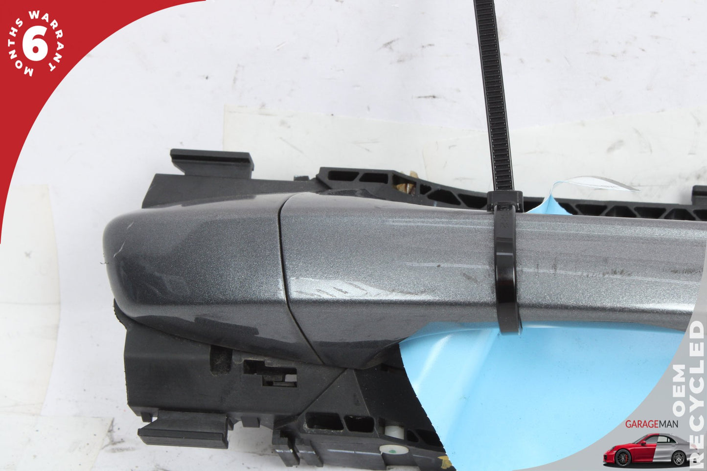 2015-2025 Volkswagen Golf Rear Right Exterior Door Handle 5GM837206 OEM