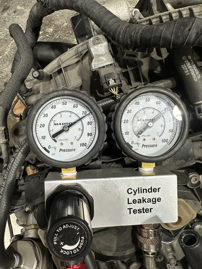 2019-2025 Audi Q3 A3 AWD 2.0L Engine Motor Assembly 06K100040J DHHA OEM 61K