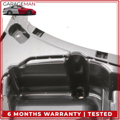 2019-2026 BMW Z4 G29 Right Rear Bumper Mounting Bracket 7436842
