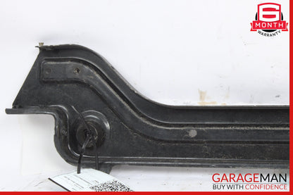 2006-2011 Mercedes W164 ML350 Front Lower Radiator Support 1646201034 OEM