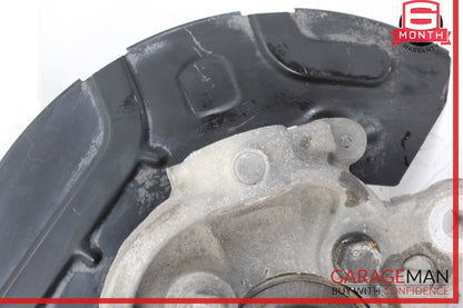2013-2019 Ford Flex SUV Front Right Passenger Side Spindle Knuckle Wheel Hub OEM