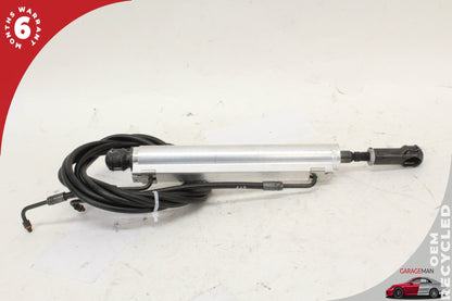 2013 Mercedes-Benz SL500 R231 Convertible Convertible Roof Right Hydraulic Lift Cylinder 2318000672 Genuine