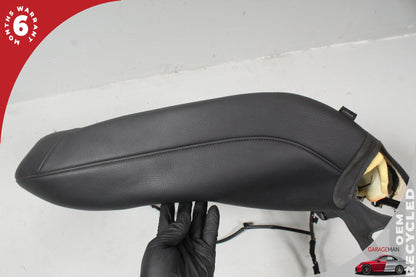 2012-2018 Audi A7 A6 Front Right Side Top Upper Seat Cushion 4G8971369D OEM