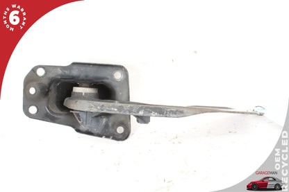 2015-2020 Volkswagen Golf Rear Left Rearward Trailing Control Arm 1K0501476 OEM