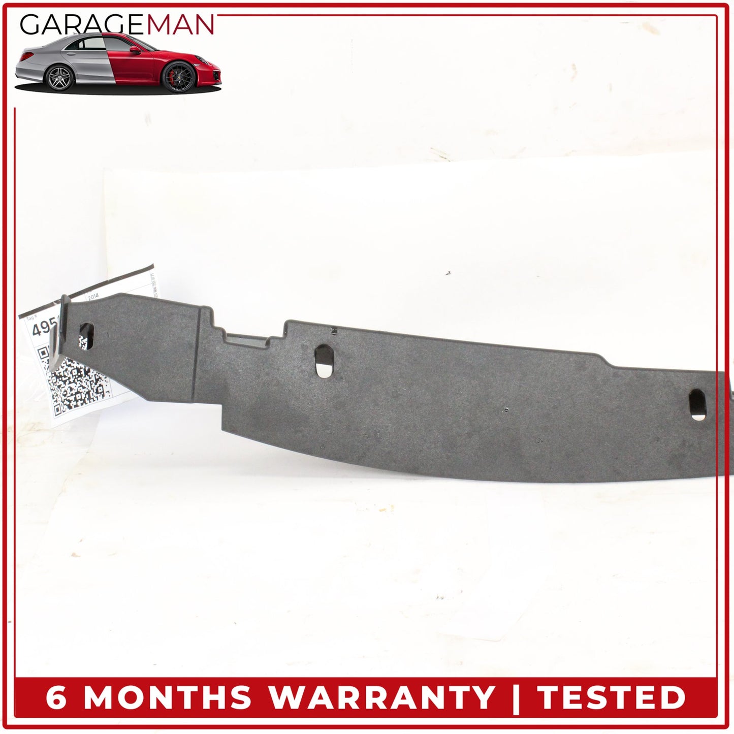 2014-2021 BMW i3 I01 Rear Right Passenger Side Quarter Panel Bracket 7296756 OEM
