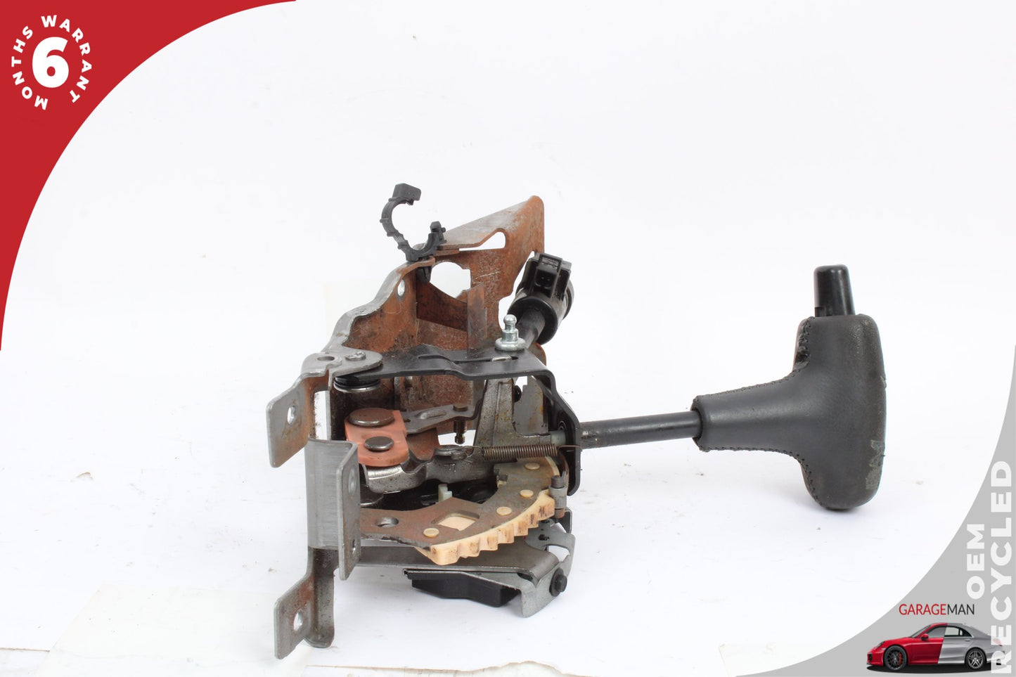 1993-2002 Pontiac Firebird Automatic Transmission Gear Shifter Selector w/ Knob