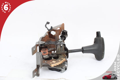1993-2002 Pontiac Firebird Automatic Transmission Gear Shifter Selector w/ Knob