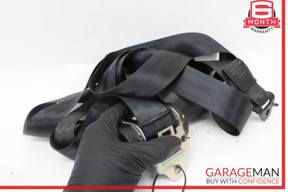 2010-2016 Land Rover LR4 SUV Left Rear 3rd Row Seat Belt 4H22N611B68ABW Genuine