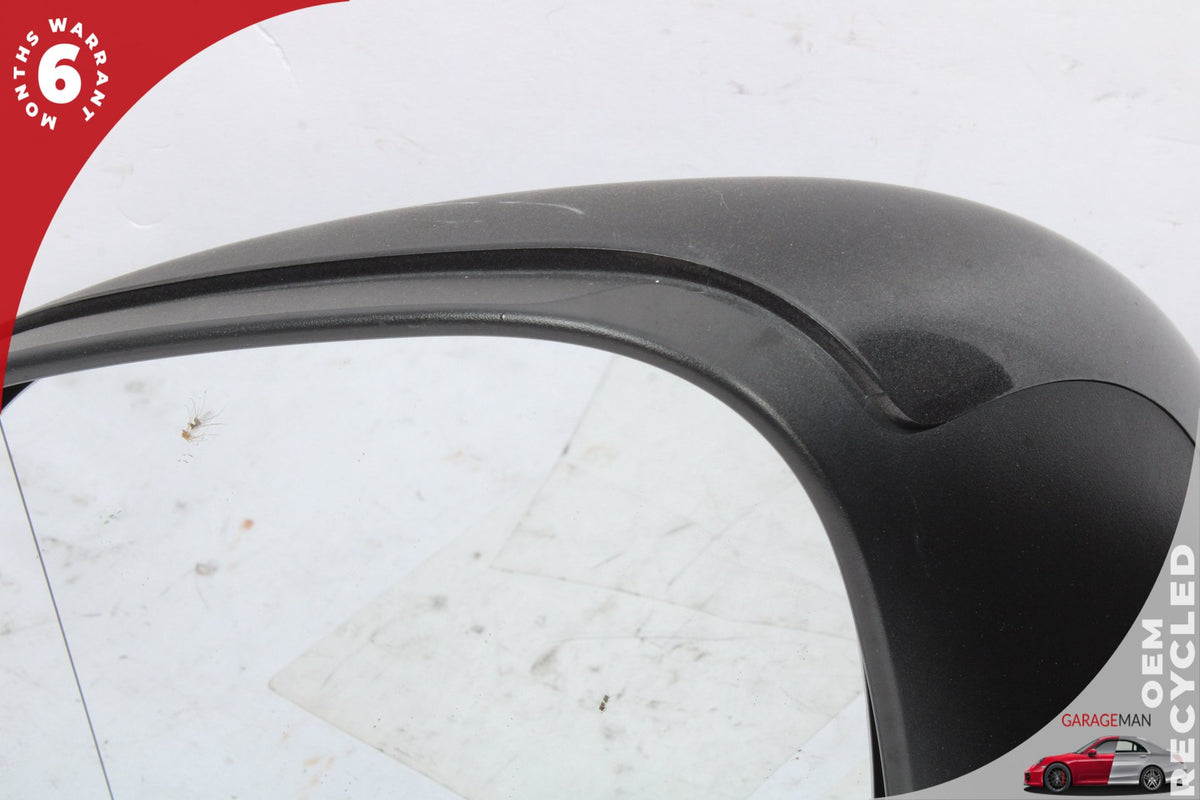 2014-2019 Fiat 500L Hatchback Front Left Door Rear View Mirror 5RE87JXWAA