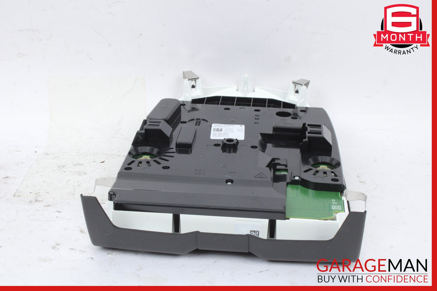 2015-2024 Porsche Macan 95B Front Upper Interior Reading Dome Light Lamp OEM