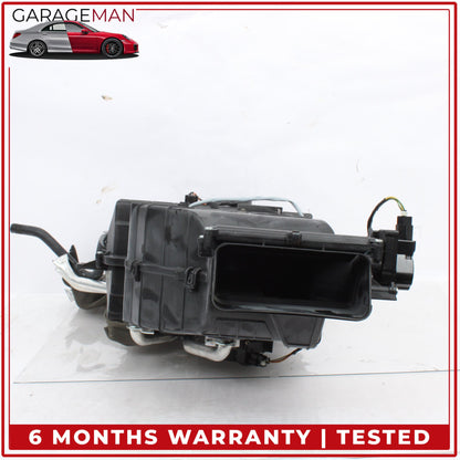 2010-2016 Land Rover LR4 Rear Center Console AC A/C Air Heater Blower OEM