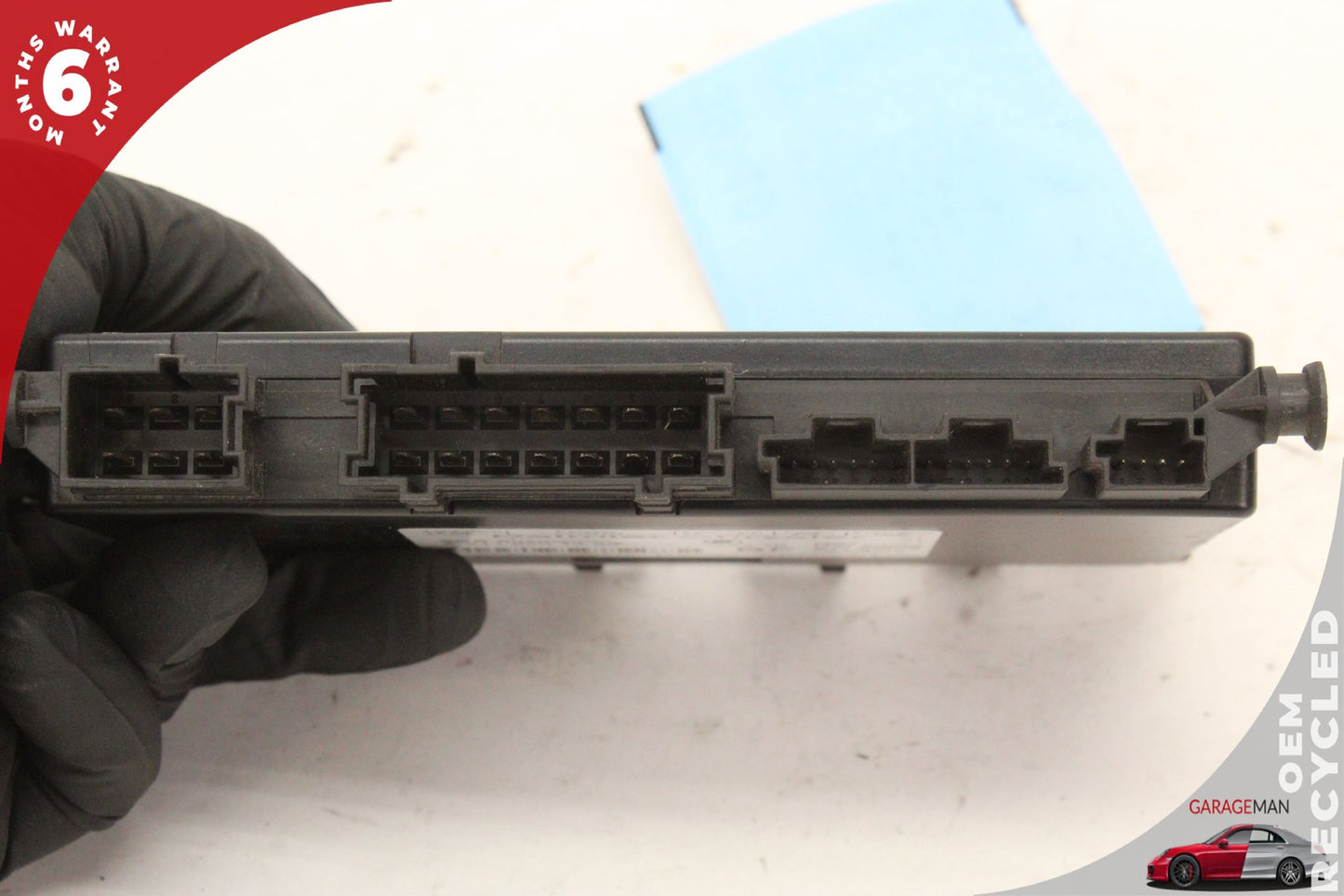 2003-2012 Mercedes W211 E500 Front Right Side Seat Control Module 2118201285 OEM