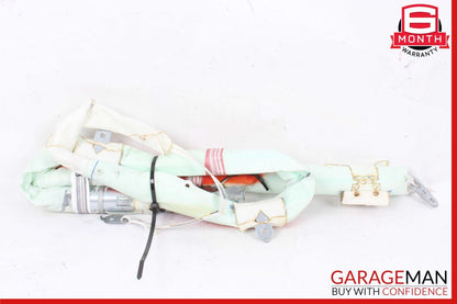 12-17 Fiat 500 Right Passenger Side Curtain Airbag Air Bag OEM 05057814AE