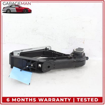 2003-2008 Mercedes R230 SL500 SL55 AMG Gas Parking Brake Pedal Accelerator OEM