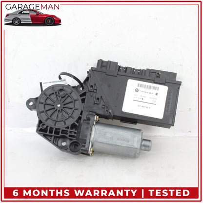2003-2010 Porsche Cayenne 955 Front Right Door Power Window Motor 3D1959792A OEM