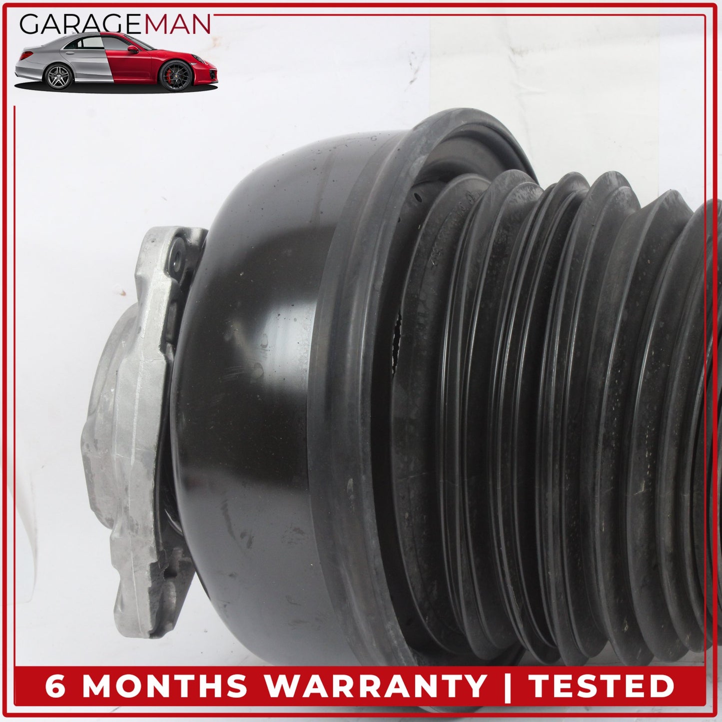 2012-2018 Mercedes-Benz CLS550 W218 Front Right Side Airmatic Air Shock Absorber Strut 2183230900