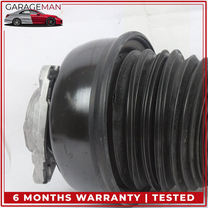 2012-2018 Mercedes-Benz CLS550 W218 Front Right Side Airmatic Air Shock Absorber Strut 2183230900