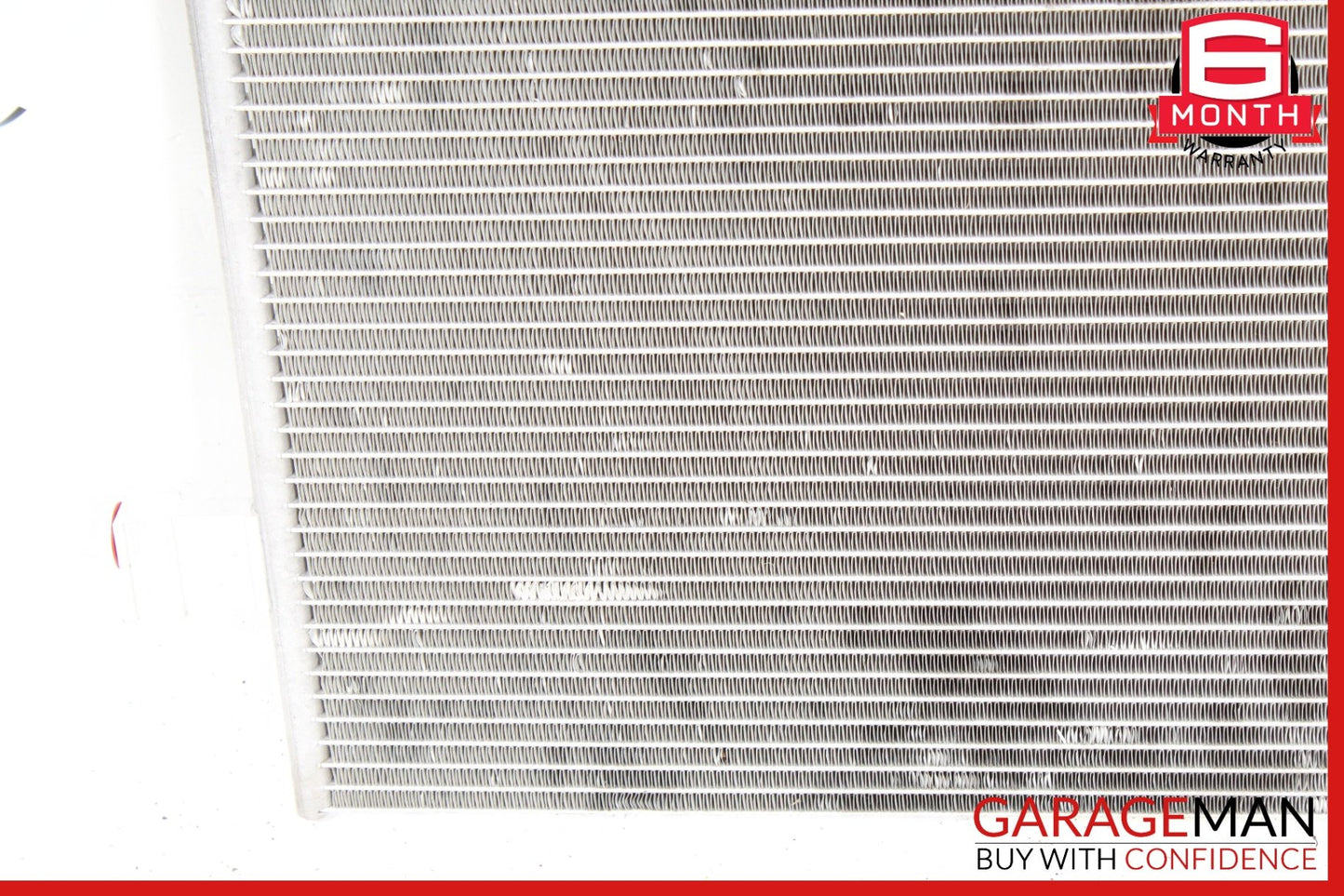 2016-2023 Jaguar XF X260 AC Air Condition Condenser Radiator GX7319710BC OEM