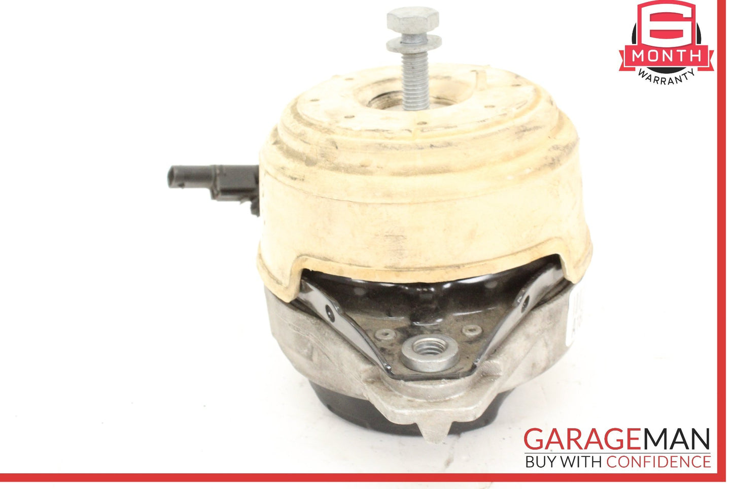 2012-2019 Mercedes X166 GL450 Engine Motor Mount Right Side 1662406917 OEM