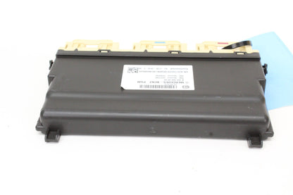 2015-2020 Mercedes-Benz C300 CDI Front Right Seat Control Module 2059005502 OEM