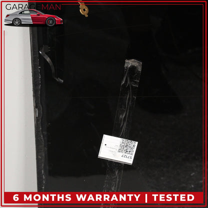 2017-2020 Tesla Model 3 Panoramic Backlite Roof Glass Back Section OEM