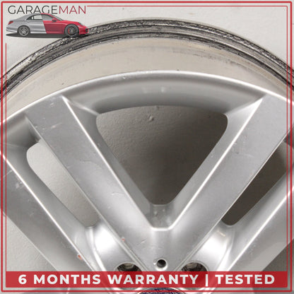 2013-2019 Mercedes X166 GL450 GL550 Front or Rear Wheel Rim 8.5JX19H2 ET62 OEM