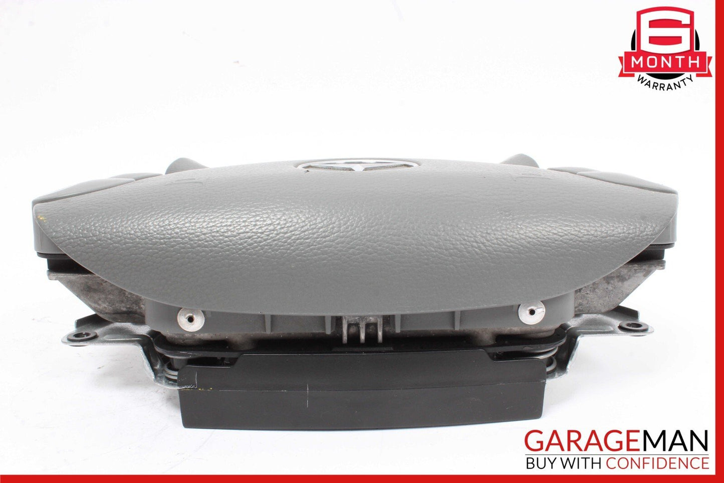 03-12 Mercedes R230 SL500 G500 G55 AMG Steering Wheel Airbag Air Bag SRS OEM