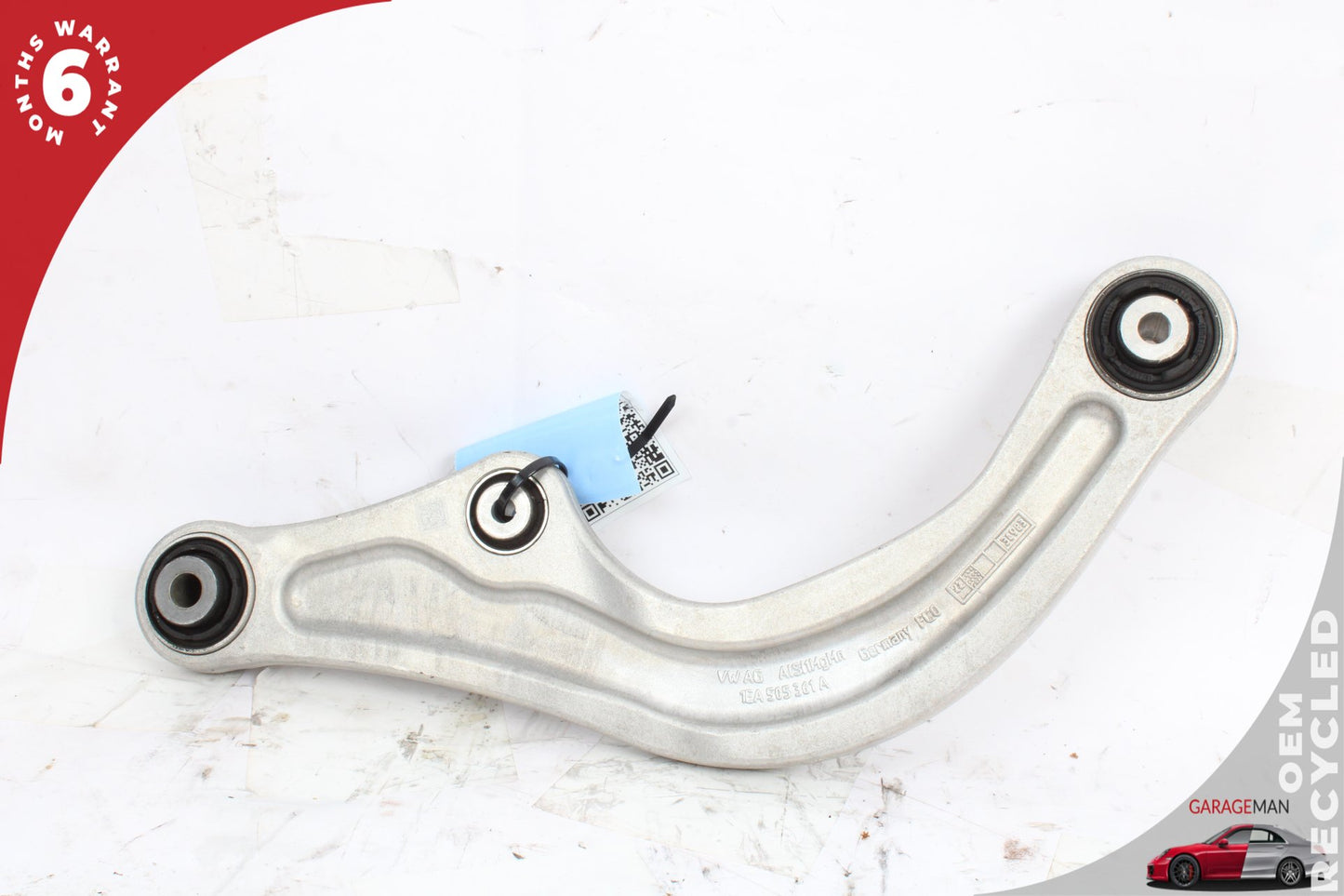 2022-2025 Audi Q4 E-Tron Rear Left or Right Upper Control Arm 1EA505361A OEM