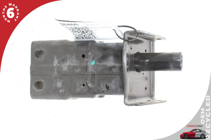 2007-2013 Mercedes W221 S550 S600 Front Right Bumper Reinforcement Bracket OEM