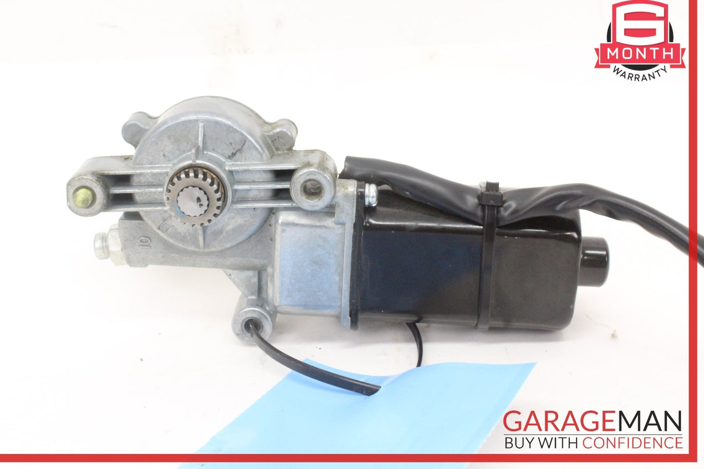 2010-2016 Land Rover LR4 SUV Sun Roof Motor EGQ500010 OEM