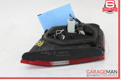 2010-2013 Mercedes W212 E350 LED Rear Right Side Inner Tail Light Lamp OEM