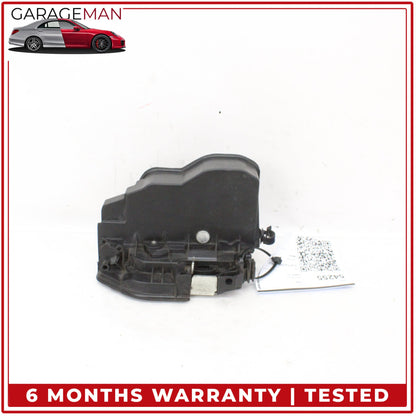 2007-2014 BMW X5 X6 Front Right Passenger Side Door Lock Actuator 7202146 OEM