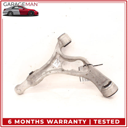 2011-2018 Porsche Cayenne 958 Front Left Side Lower Control Arm 7P5407151A OEM